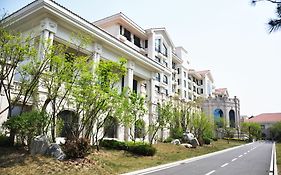 Country Garden Phoenix Hotel Shenyang