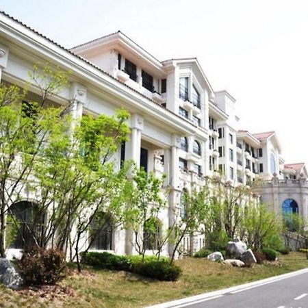 Country Garden Phoenix Hotel Shenyang Exterior photo