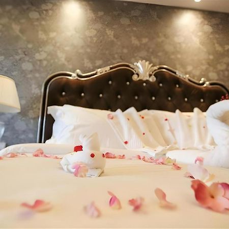 Country Garden Phoenix Hotel Shenyang Exterior photo