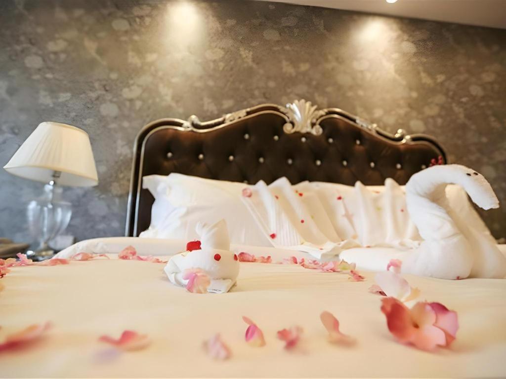 Country Garden Phoenix Hotel Shenyang Exterior photo